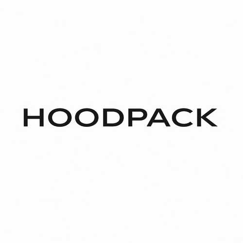 HOODPACK™