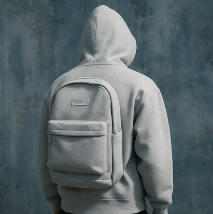 HoodPack™ BackPack Hoodie