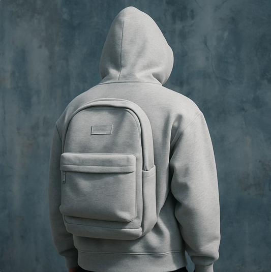HoodPack™ BackPack Hoodie