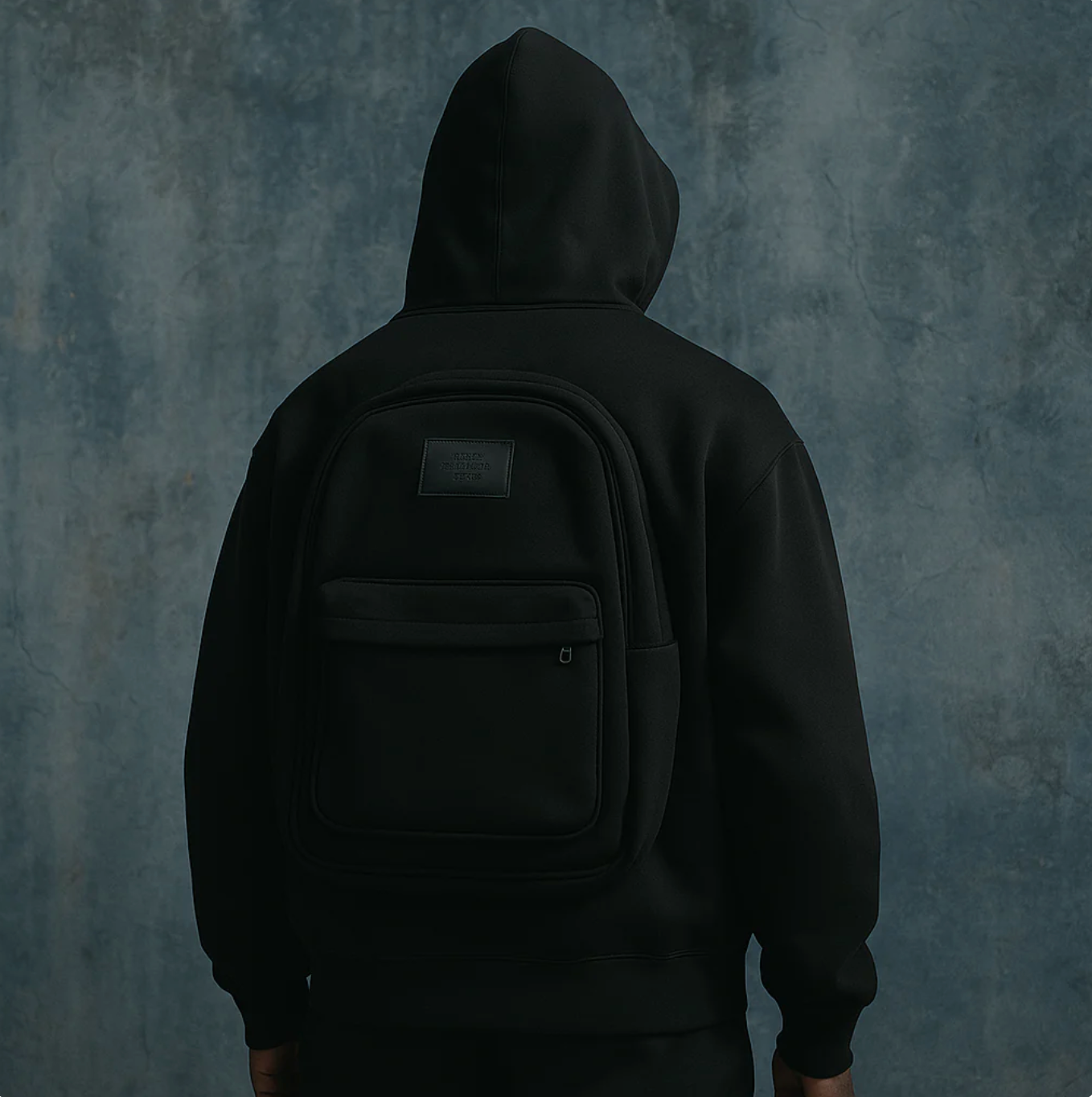 HoodPack™ BackPack Hoodie