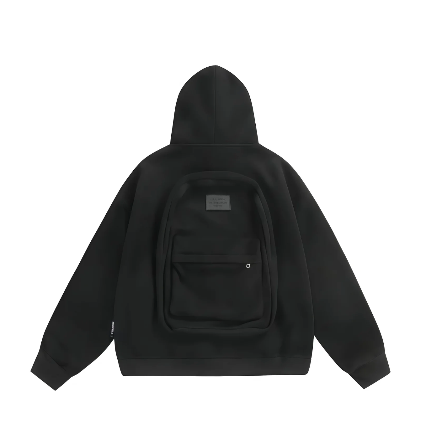 HoodPack™ BackPack Hoodie