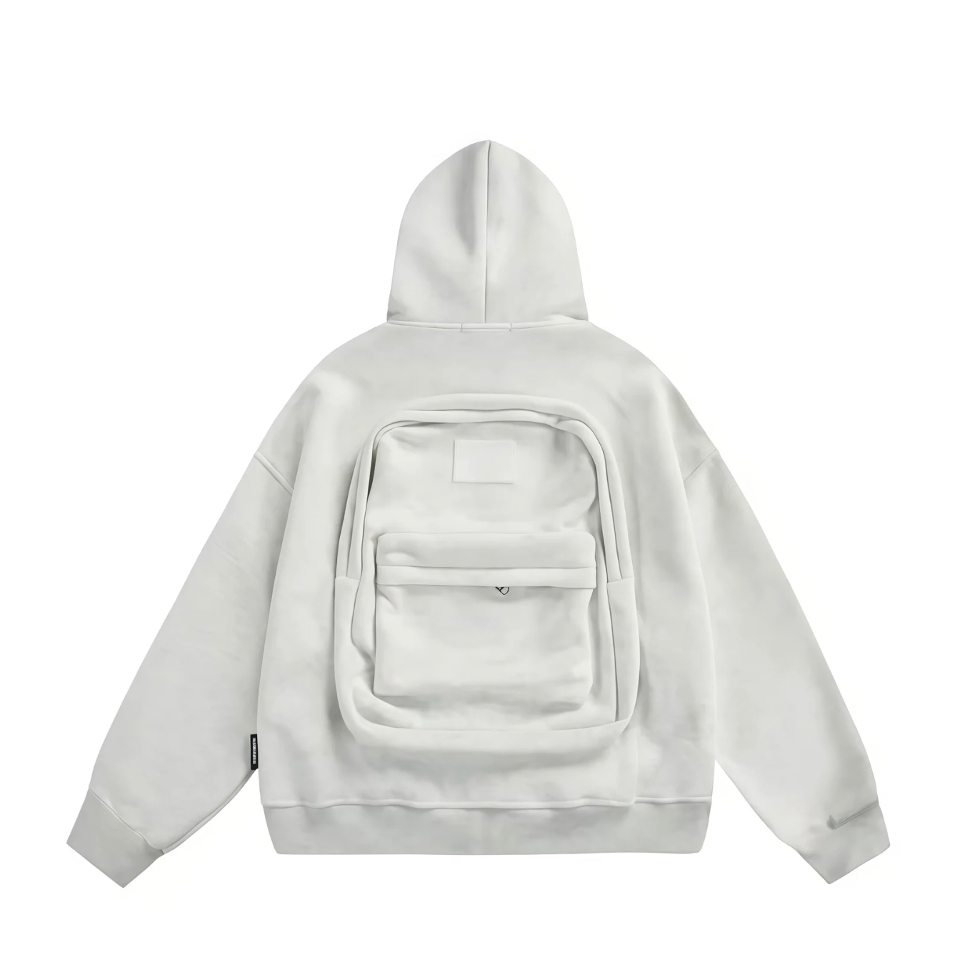 HoodPack™ BackPack Hoodie