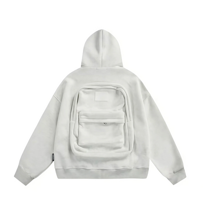 HoodPack™ BackPack Hoodie