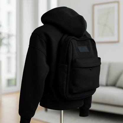 HoodPack™ BackPack Hoodie