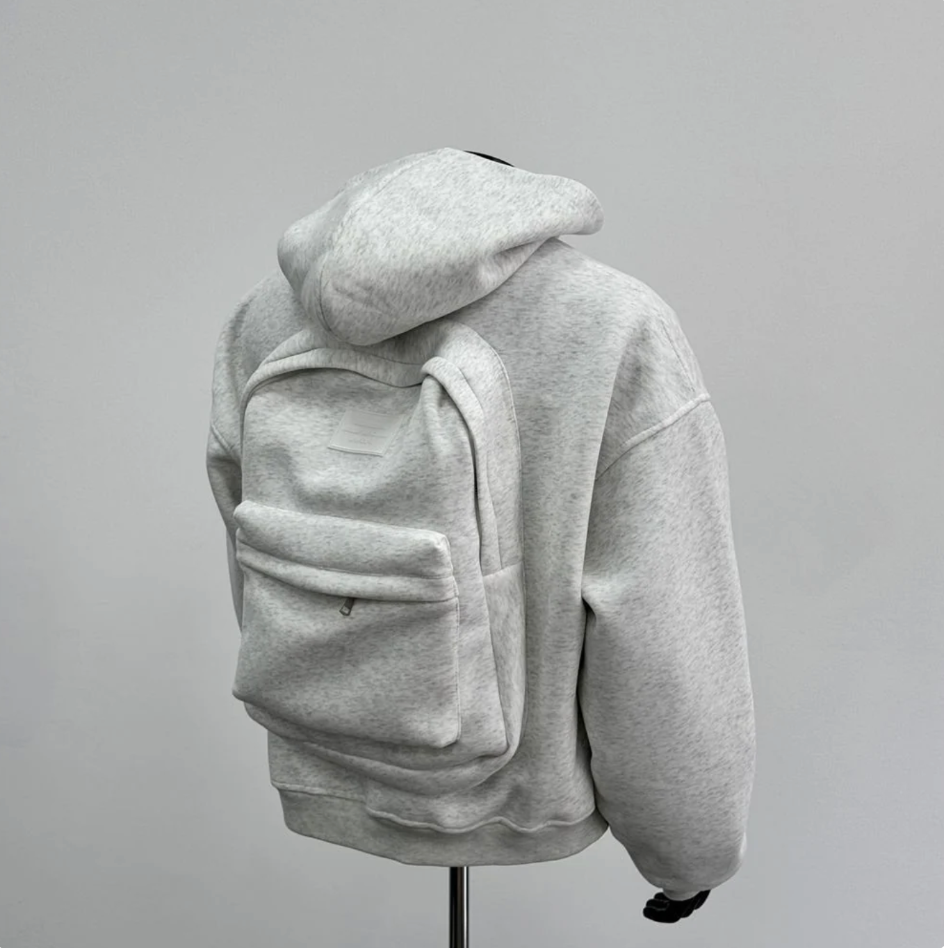 HoodPack™ BackPack Hoodie