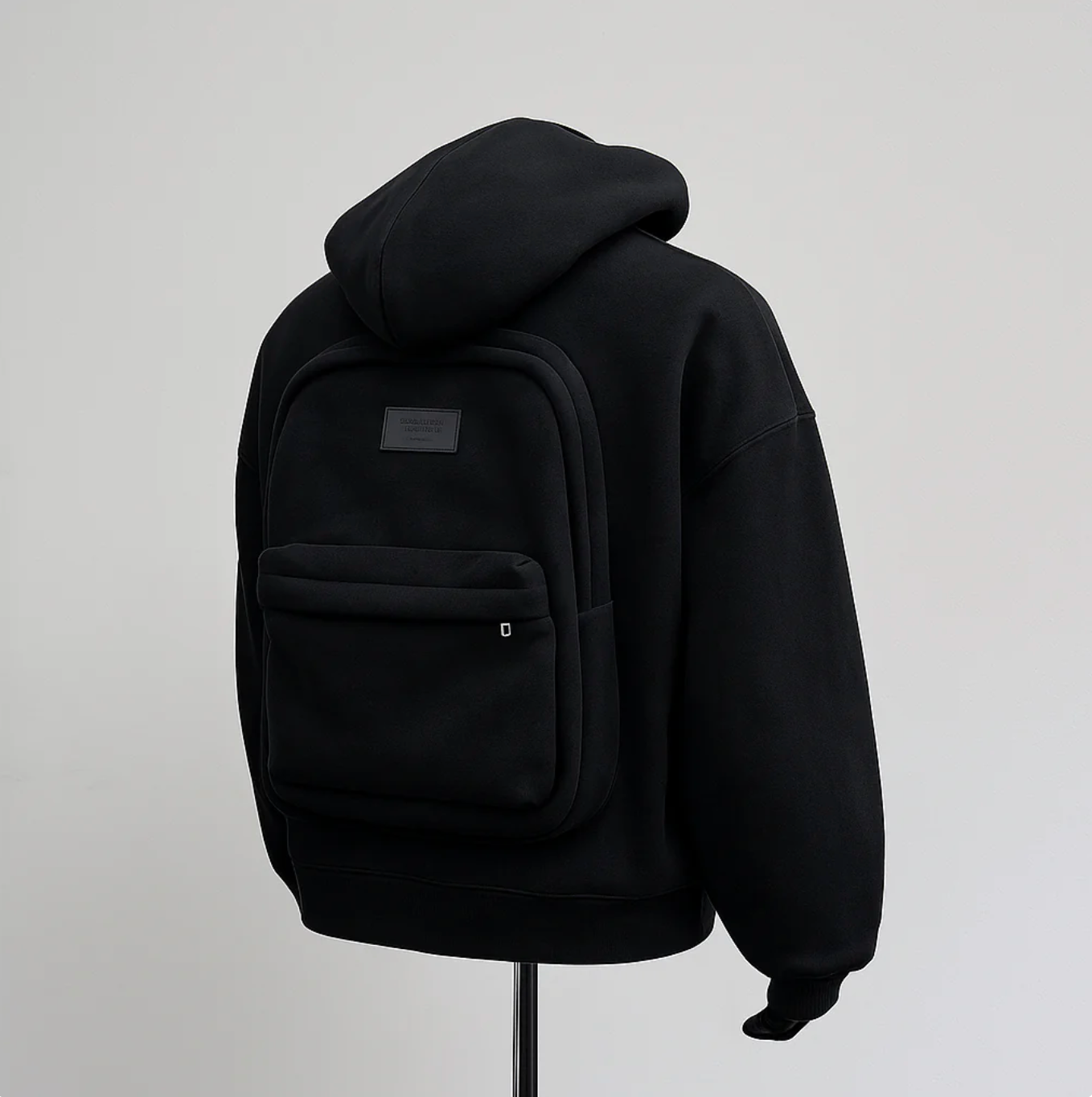 HoodPack™ BackPack Hoodie