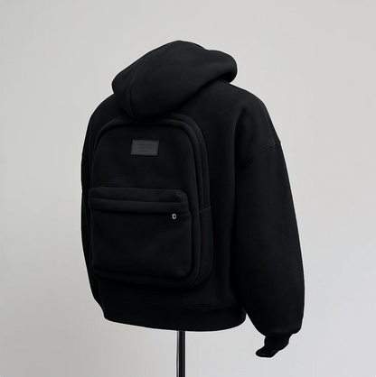 HoodPack™ BackPack Hoodie